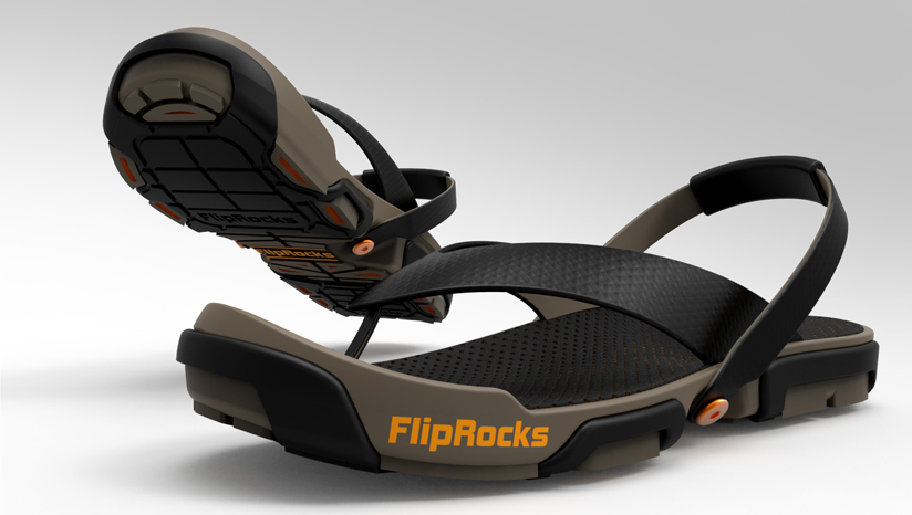 fliprocks