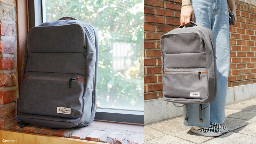 eastpak new collection