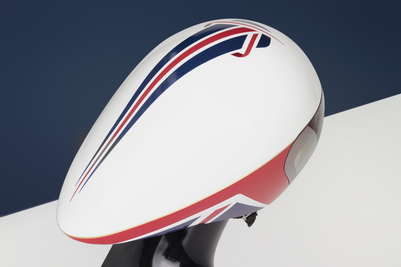 olympic cycling helmet