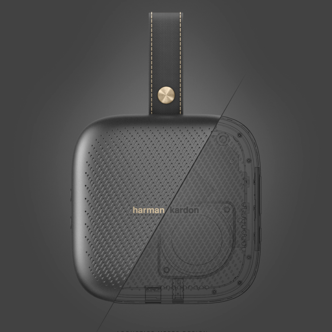 Harman Kardon Neo  Portable Bluetooth speaker