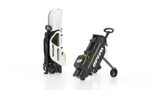 OPTIM Golf Bag