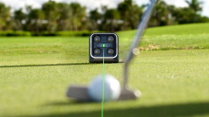 1 Putt Smart Putting Aid