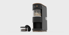 Smart Home Coffee Roaster