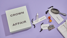 Crown Affair Packaging